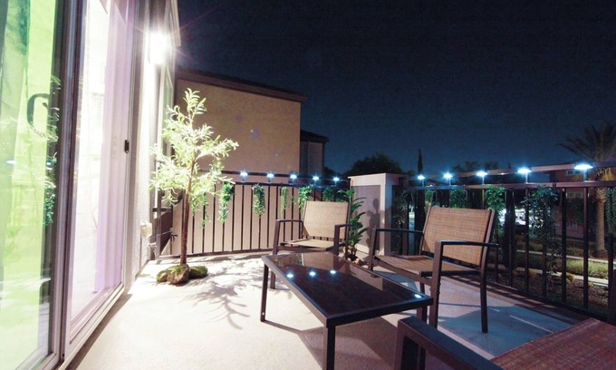 West Sacramento Casa | Kick back & relax in this safe, quiet, calm, stylish space in West Sacramento.