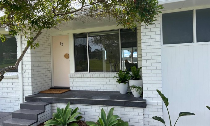 Dalmeny Casa | Kickback, relax and unwind