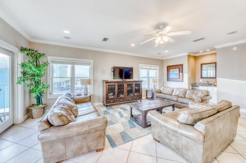 Gulf Shores Casa | Kickback