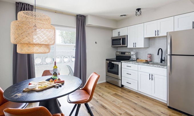 Southwest Village Casa | KICKIN IT IN OLD TOWN - FREE SPIRIT SQUAD