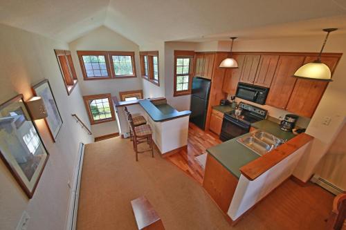 Granby Apartamento | Kicking Horse Lodges 4-302