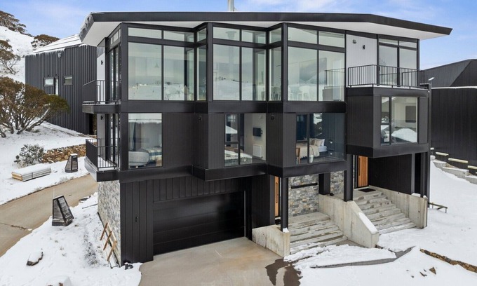Hotham Heights Chalet De Esquí | Kicking Horse - Mt Hotham