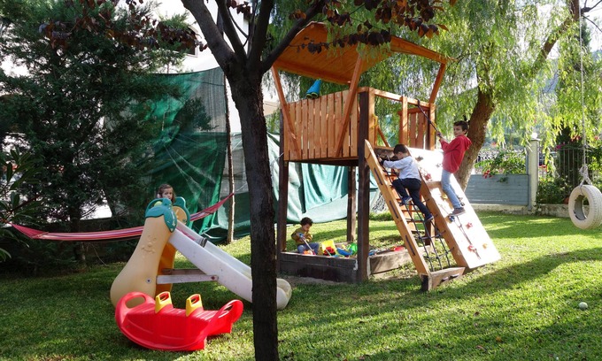Katakali Apartamento | Kid & Holiday 2
