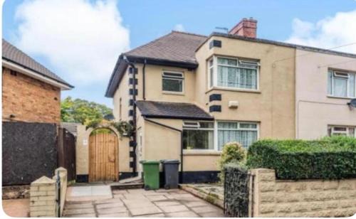 Kidderminster Casa | Kidderminster West Midlands Birmingham 3 bedrooms