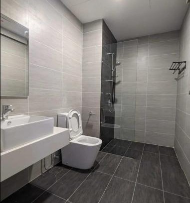 Subang Jaya Apartamento | Kiddo Best Home