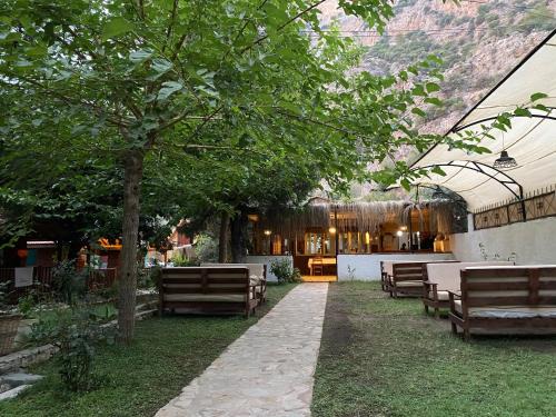 Ovacik Casa | KiDRAK OTEL MONTENEGRO-1