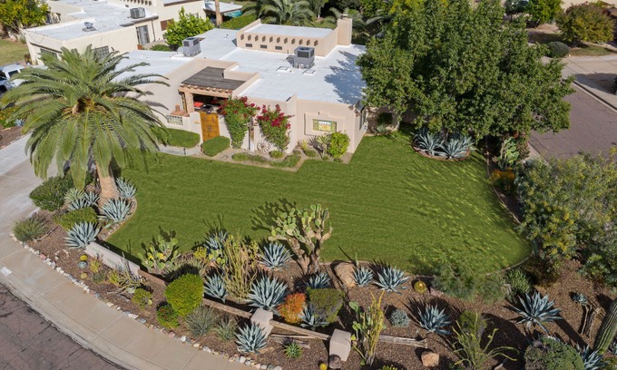 Honeyridge Manor Casa | Suite Scottsdale Retreat