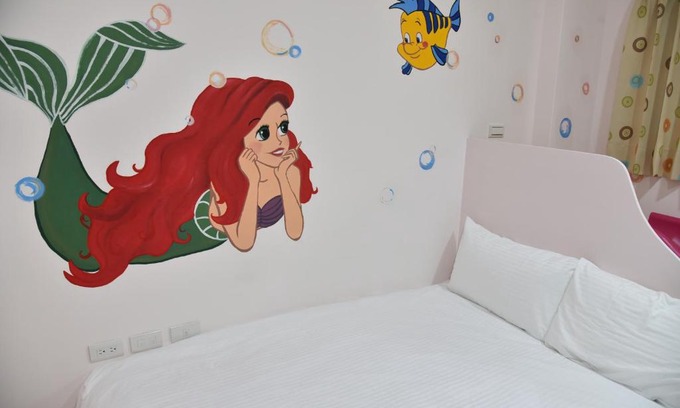 Fengyuan District Casa | Kids Heart Home