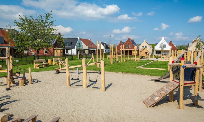 Thorn Villa | Kids Special 6p - Tres Habitaciones Villa, Capacidad 6