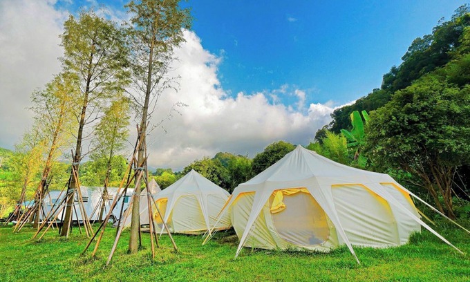 Dahu Alquiler De RV | kidsvillage