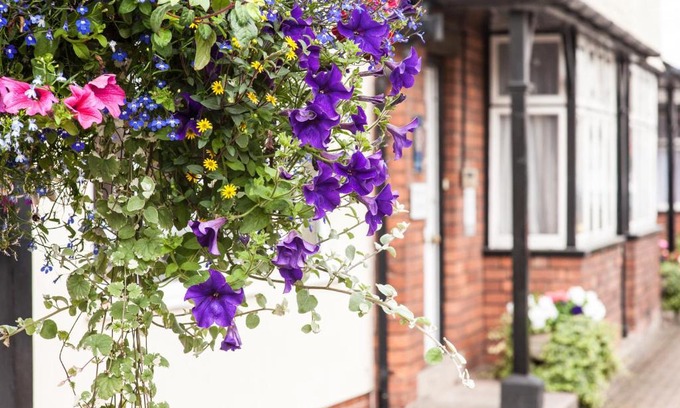 Hereford Casa | Kidwells House