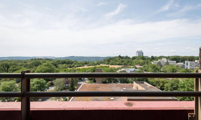 Lahnstein auf der Hohe Apartamento | Kiefer (A907) by Interhome