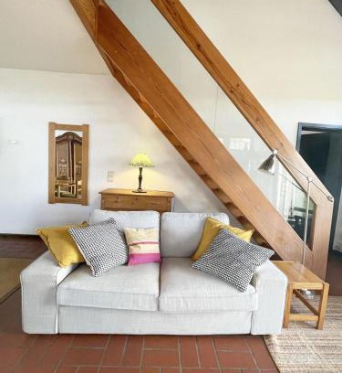 Nieby Casa | Kiek In an der Ostsee