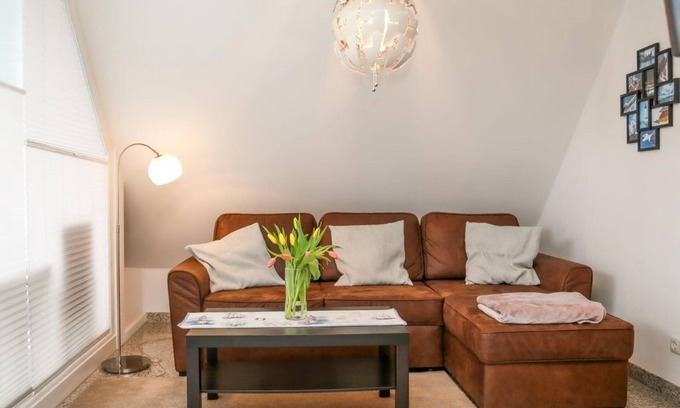 Timmendorfer Strand Apartamento | Kiek Ut - Förster Finkenstrasse