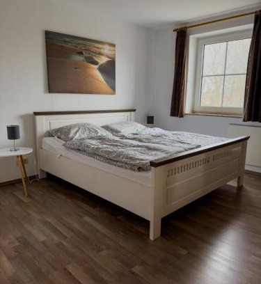 Petersdorf Apartamento | „Kiekut“ Ferienwohnung