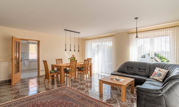 Holtenau Apartamento | Kiel Canal Grande