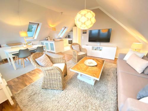 Wellsee Apartamento | Kieler-FeWo-No-1