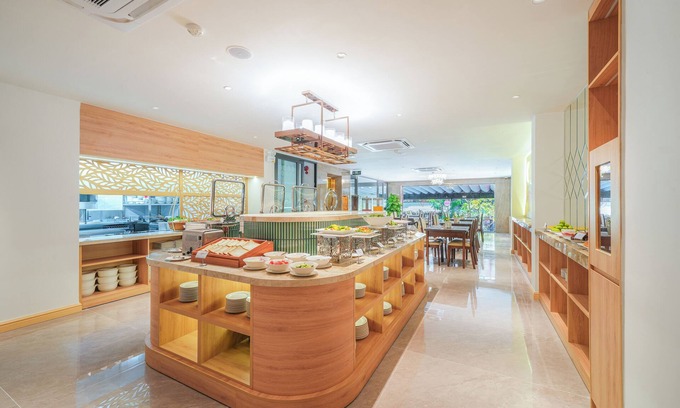 Ngu Hanh Son Hotel | Kien Ocean Hotel