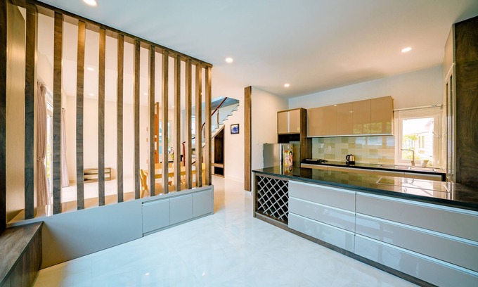 Cua Lap Casa | Kien Vang Bungalow