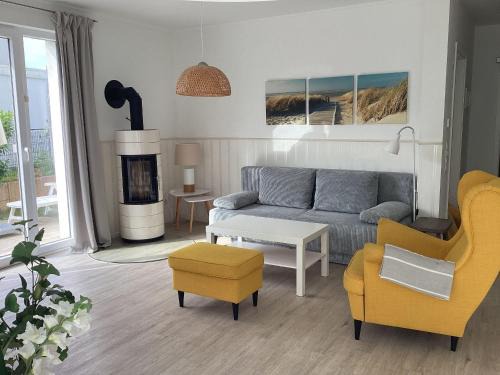 Lutt Kiepenbarg Apartamento | Kiepenberg-9a-Scharbeutz-Kie-009