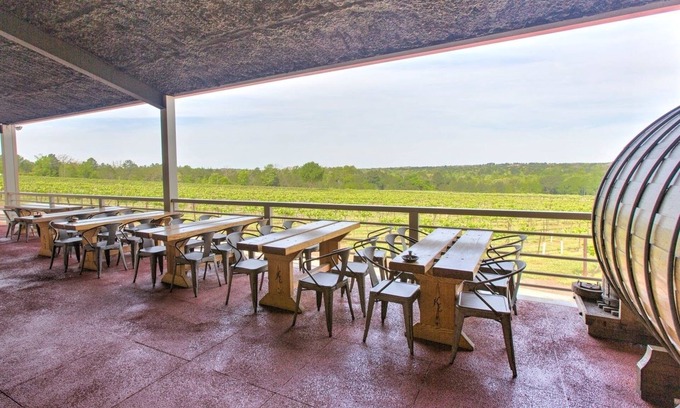 Tyler Cama Y Desayuno | Kiepersol Bed and Breakfast