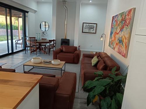Gansbaai Casa | Kiepersol