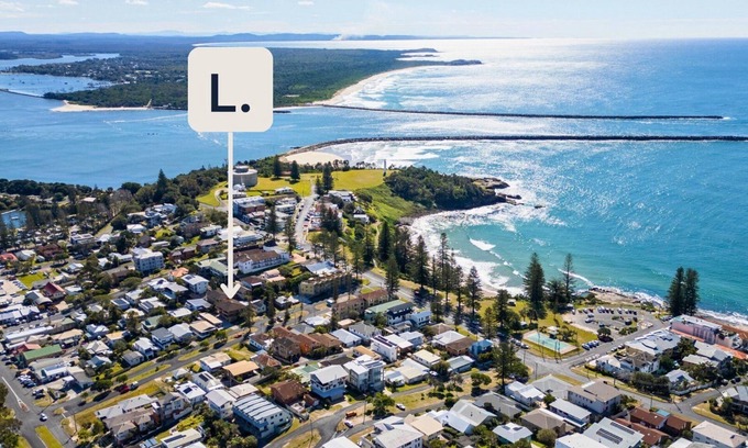Yamba Casa | Kieren Beach Studio 5 - Lifestyle Yamba