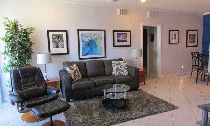 Paradise Valley Village Condominio | Kierland, North Scottsdale 1 dormitorio, 1 baño, garaje para 1 automóvil