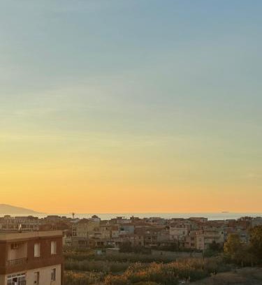 Bordj el Kiffan Apartamento | Kifan loft