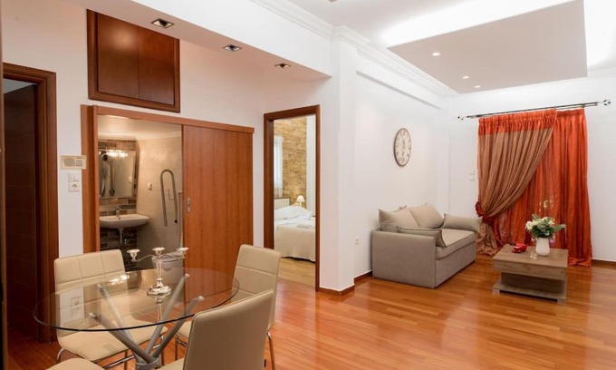 Kifisia Apartamento | Kifisia Kallisti Suites