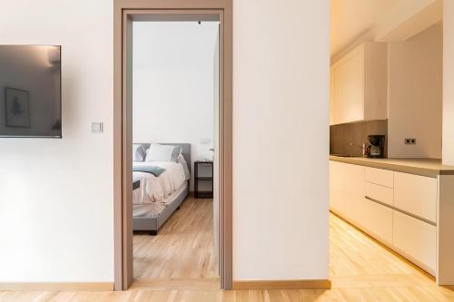 Kifisia Apartamento | Kifisia Serenity & Luxury - Elegant 2BR in Kifisia Centre