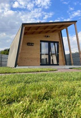 Medgidia Chalet De Esquí | Kift Garden Events