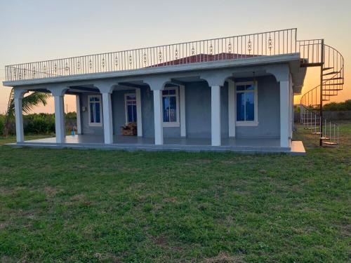 Makunduchi Casa | Kigaeni Self-contained Home