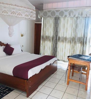 Kigali Hotel | Kigali great homes and hotel