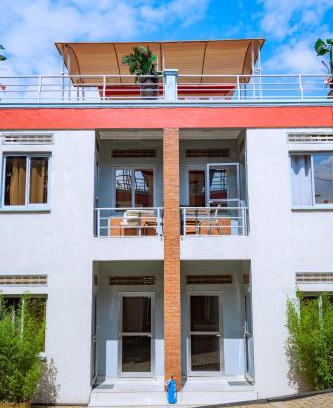 Gikondo Casa | Kigali ViewStay