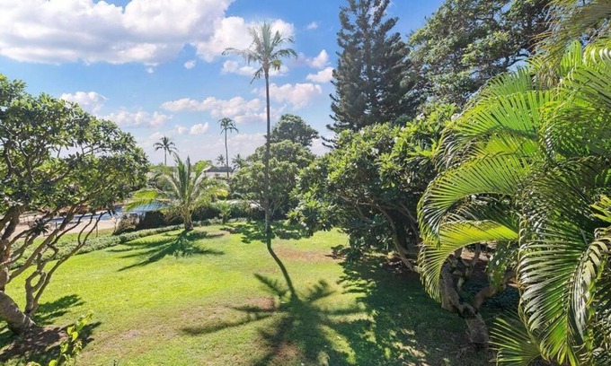 Kihei Complejo | Kihei 2 Bedroom Condo Sleeps 6