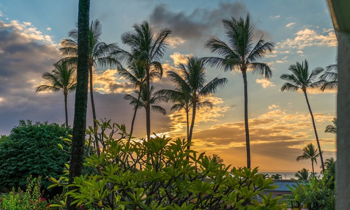 Kihei Condominio | KIHEI AKAHI CONDO PASOS DE LA PLAYA - PROPIETARIO ADMINISTRADO!