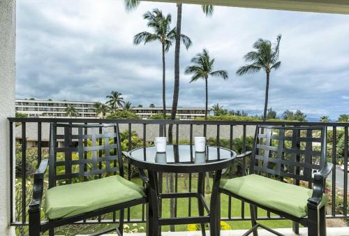 Kihei Casa | Kihei Akahi Resort - Unit C405