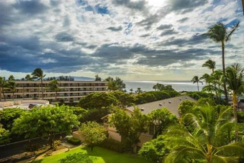 Kihei Casa | Kihei Akahi Resort - Unit C618