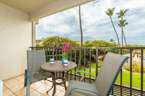 Kihei Casa | Kihei Akahi Resort - Unit D114