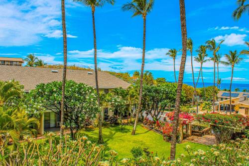 Kihei Apartamento | Kihei Akahi