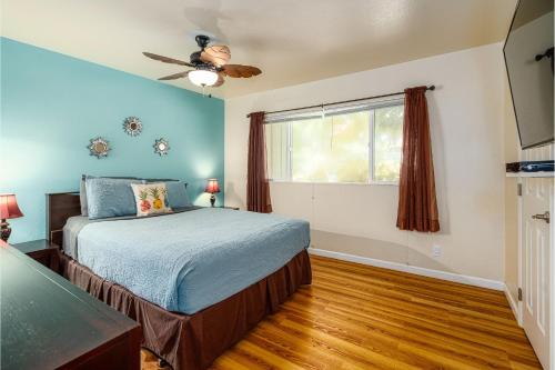 Kihei Casa | Kihei Bay Vista B-102, Beautifully renovated, AC!