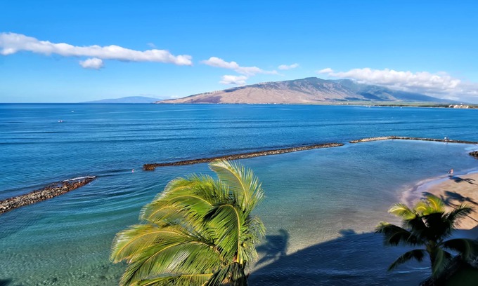 Kihei Condominio | Kihei Bay Vista - Maui Condo & Home