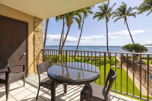 Kihei Casa | Kihei Beach Resort 202