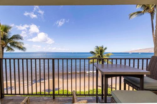 Kihei Casa | Kihei Beach Resort 408