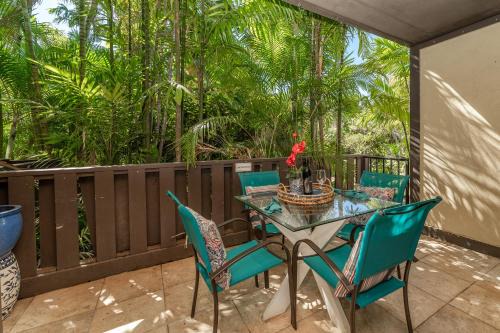 Kihei Casa | Kihei Resort 110B