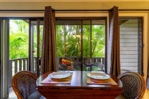 Kihei Casa | Kihei Resort 122B