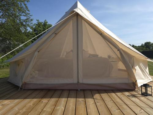 Haapsalu Otro | Kiideva Glamping