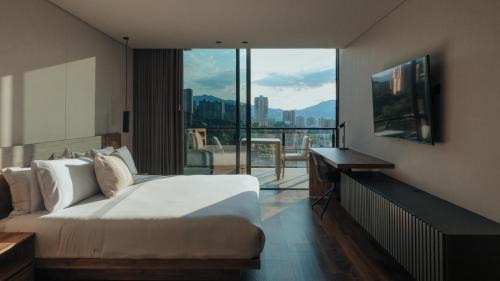 Los Naranjos Apartamento | Kiin Living- "Child-free coliving"