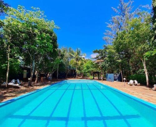 Galu Hotel | Kijani Cottages Diani Beach